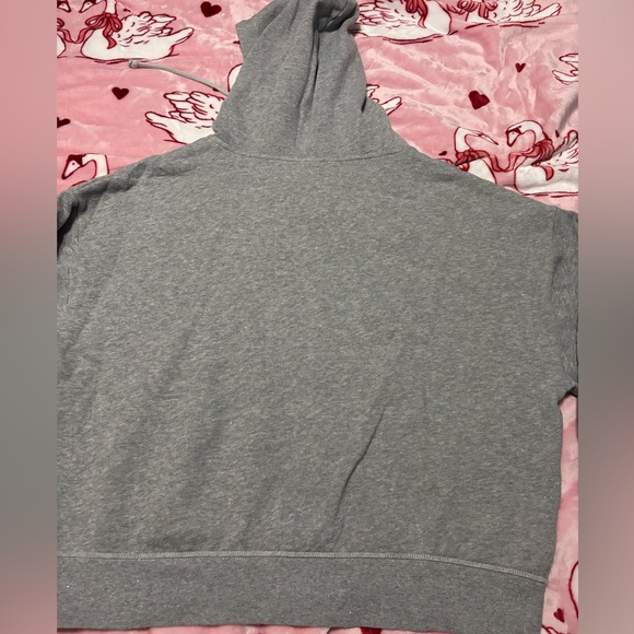 Victoria's Secret Zip-Up Jacket - Picture 7 of 7